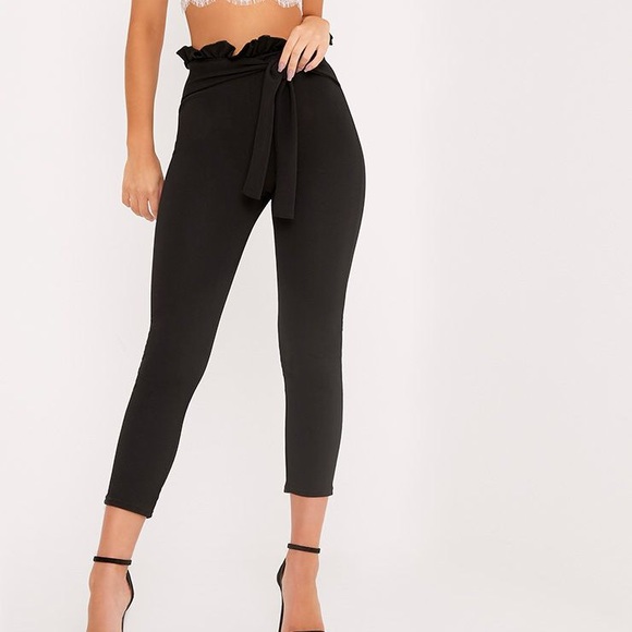 PrettyLittleThing Pants - Skinny Trousers